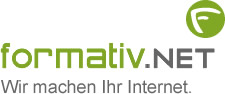 formativ.net - Wir machen Ihr Internet.